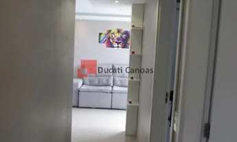 Imagem 7: Apartamento para Aluguel no bairro Olaria - Canoas, RS