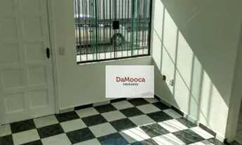 Imagem 2: Casa com 2 dormitórios, 80 m² - venda por R$ 450.000 ou aluguel por R$ 2.100/mês - Vila An