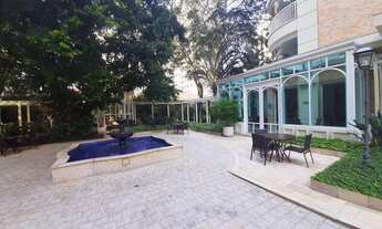 Imagem 5: Cobertura, 184 m² - venda por R$ 5.500.000,00 ou aluguel por R$ 29.100,00/mês - Cerqueira