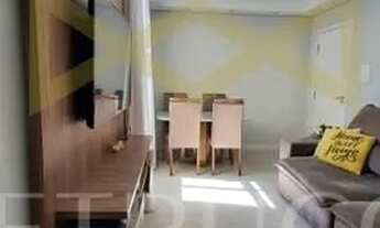 Imagem 2: Apartamento - Jardim Miranda - Campinas