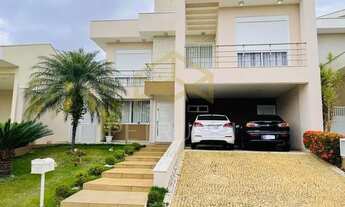 Imagem: Casa - Swiss Park - Campinas