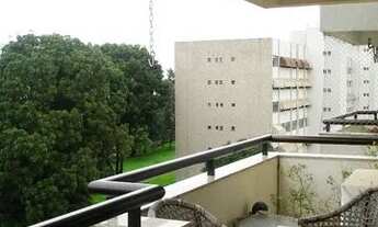 Imagem 4: LOCAÇÃO APARTAMENTO - (509) - ED. SAGARANA - SQN 314 BLOCO J - ASA NORTE - BRASÍLIA/DF