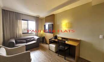 Imagem 2: SÃO PAULO - RESIDENCIAL - VILA OLÍMPIA