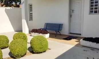 Imagem: Casa para venda possui 205 metros quadrados