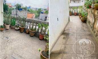 Imagem 4: Casa assobradada à venda - Vila Formosa