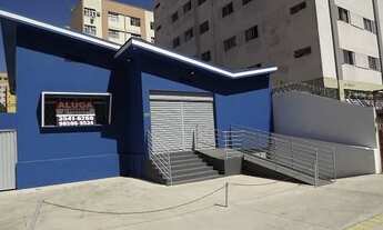 Imagem 2: Casa comercial para aluguel com 160 m² no Setor Central, Goiânia-GO