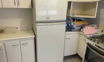 Imagem 6: Jardim Santa Genebra - Mobiliado, próximo ao Shopping Dom Pedro