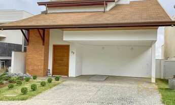 Imagem 2: Casa - Swiss Park - Campinas