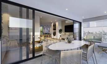 Imagem 5: Casa de 04 quartos com 225 M² no Condomínio Arquipélago de Manguinhos - Serra