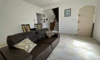 Imagem 4: Casa para Locação em Serra, Jacaraípe, 2 dormitórios, 2 suítes, 1 banheiro, 3 vagas