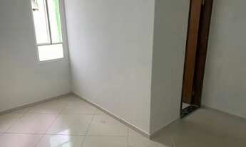 Imagem 5: Kitinete perto da igreja catedral