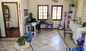 Imagem 2: CASA TÉRREA - ITACORUBI - SC