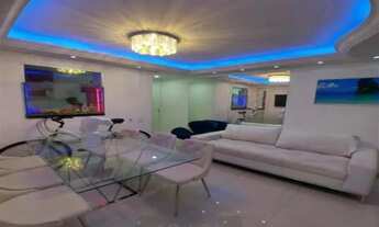 Imagem 2: Ótimo apartamento com 65 m², 3 dorms sendo 1 suíte e 1 vaga