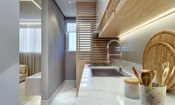 Imagem 6: Apartamento - Jardim Boa Esperança - Campinas