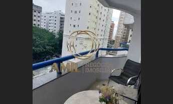 Imagem 5: LL - Apartamento Edifício Rio Negro / Jardim Aquarius / 04 dormitórios / 115 m²/ São José