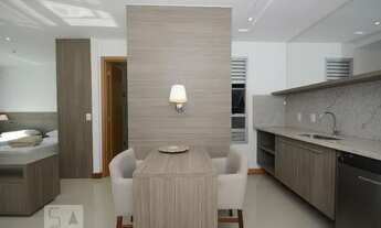 Imagem 2: Apartamento para Aluguel - Jacarepaguá, 1 Quarto, 35 m2