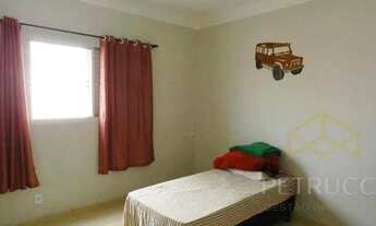 Imagem 7: Casa - Jardim Residencial Vaughan - Sumaré