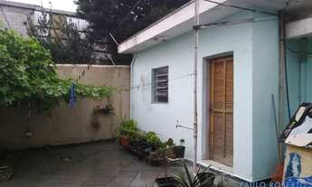 Imagem 2: CASA TÉRREA - VILA PALMARES - SP