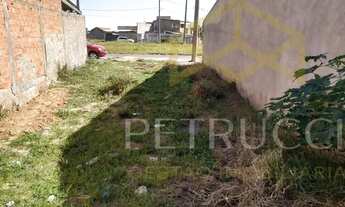 Imagem: Terreno - Residencial Colina das Nascentes