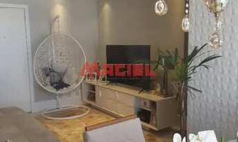 Imagem 2: Apartamento Padrão em São José dos Campos