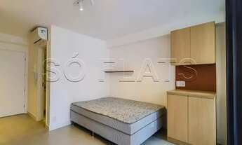 Imagem 7: Studio Arch Home, disponivel para venda com 24m² e 01 dormitório