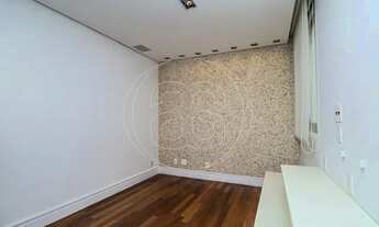 Imagem 6: São Paulo - Apartamento Padrão - Moema Índios