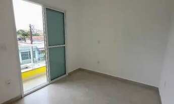 Imagem 4: Apartamento para aluguel 2 quartos 1 vaga Residencial Manacá Jardim Ocara - Santo André