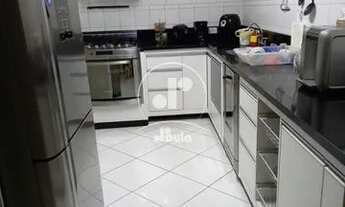 Imagem 7: Apartamento a venda no Baeta Neves, 120m², 3 dormitórios ( sendo 1 suíte Planejada e sacad