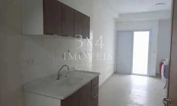 Imagem: Studio com 1 dormitório à venda, 24 m²