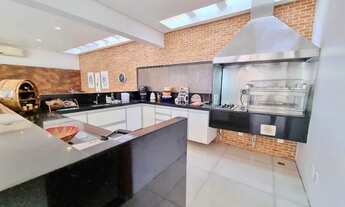 Imagem 5: Mansão no quintas do calhau - 04 suítes