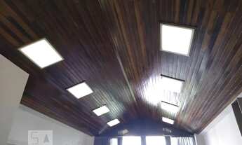 Imagem 4: Apartamento para Aluguel - Vila Romana, 1 Quarto, 41 m2