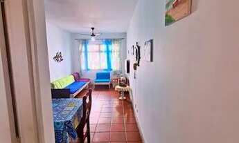 Imagem 2: 01 QUADRA DA PRAIA, 02 DORMITÓRIOS!