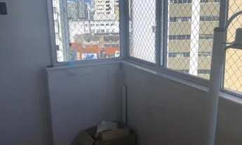 Imagem 2: Apartamento para aluguel possui 150 metros quadrados com 3 quartos em Canela - Salvador