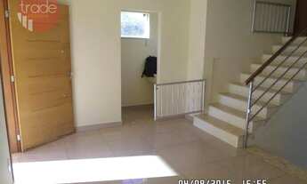 Imagem 4: Sobrado para locação em condomínio fechado com 3 dormitórios sendo 1 suíte