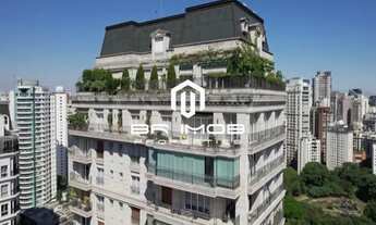 Imagem 9: APARTAMENTO RESIDENCIAL em SÃO PAULO - SP, JARDIM EUROPA