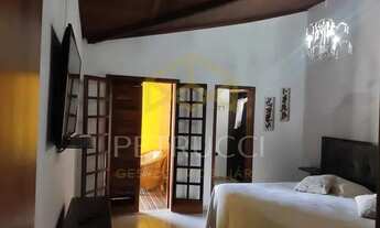 Imagem 6: Casa - Morada Alta - Jarinu