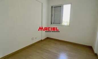 Imagem 6: Apartamento Padrão em São José dos Campos