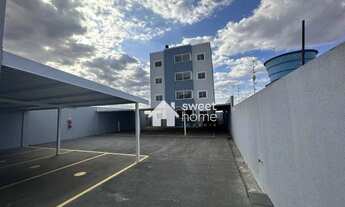 Imagem: Apartamento 3 Quartos No Santa Cruz