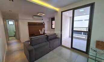 Imagem 4: Apartamento - Botafogo - Campinas