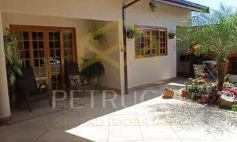 Imagem: Casa - Jardim Bela Vista - Indaiatuba