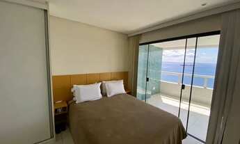 Imagem 3: Apartamento para aluguel tem 50 metros quadrados com 1 quarto em Barra - Salvador - BA