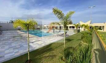 Imagem 1: Terreno à Venda em Condomínio Maria Júlia, São José do Rio Preto - SP