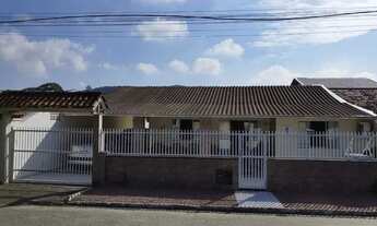 Imagem 4: Casa para venda com 170 metros quadrados com 3 quartos em Gravatá - Navegantes - SC