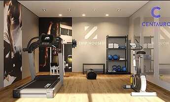 Imagem 2: Ref.: 1075 - O Zhip House III é o investimento certo em imóveis no Baiso São Pedro