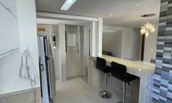 Imagem 6: Apartamento para venda tem 134 metros quadrados com 3 quartos em Setor Oeste - Goiânia - G