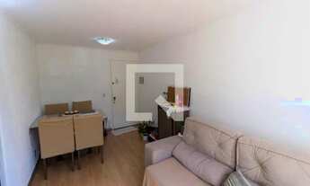 Imagem 2: Apartamento para Aluguel - Cangaíba, 2 Quartos, 45 m2