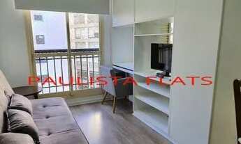 Imagem: SÃO PAULO - RESIDENCIAL - JARDIM PAULISTA