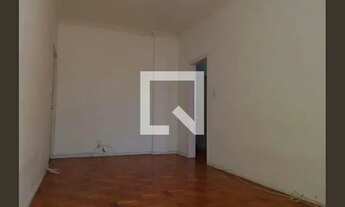 Imagem: Apartamento para Aluguel - Grajaú, 3 Quartos