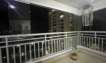 Imagem 3: Apartamento para aluguel com 99 metros quadrados com 3 quartos