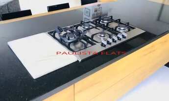 Imagem 7: SÃO PAULO - Apartamento Padrão - JARDIM PAULISTA